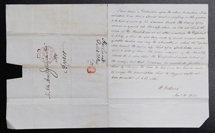 LOT 3032