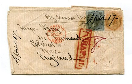 LOT 3036