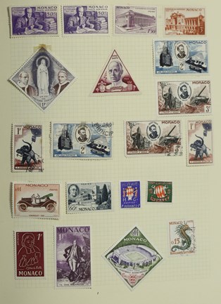 LOT 3052