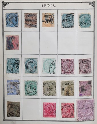 LOT 3055