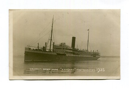 LOT 3153