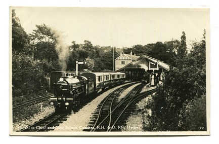 LOT 3192