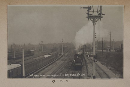 LOT 3197