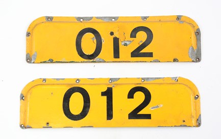 LOT 2390