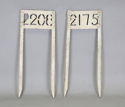 LOT 2392