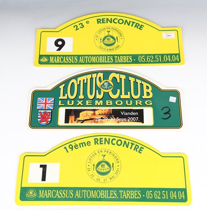 LOT 2461