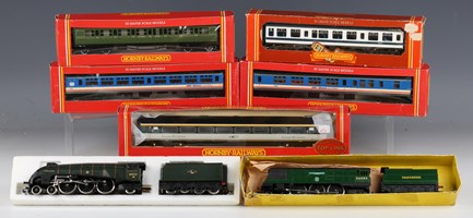 LOT 257