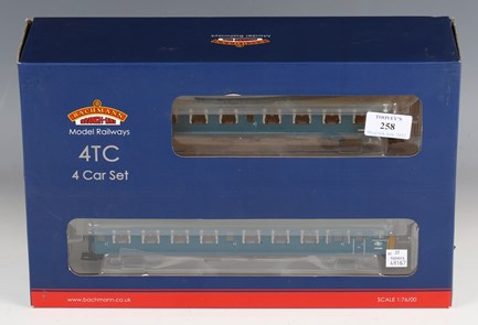 LOT 258