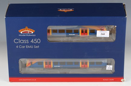 LOT 260
