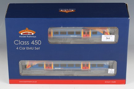 LOT 261