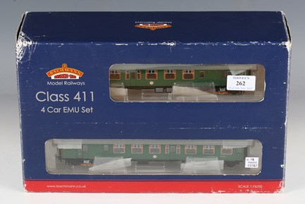 LOT 262