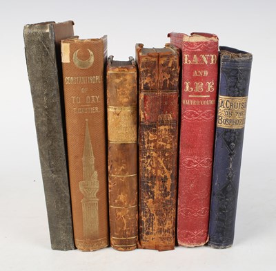 LOT 3168