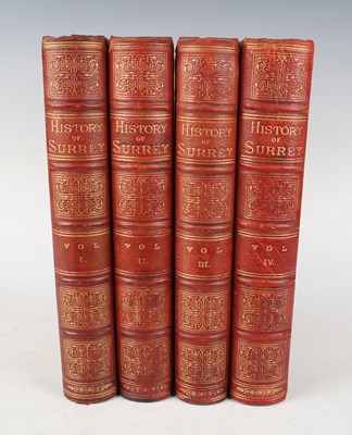 LOT 3207