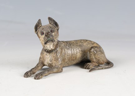 LOT 2524