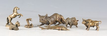 LOT 2537