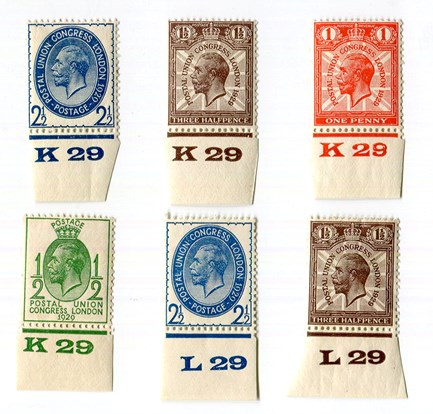 LOT 3026