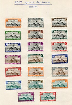 LOT 3032