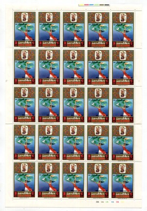LOT 3034