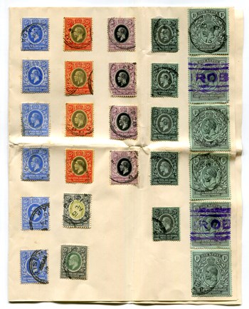LOT 3037