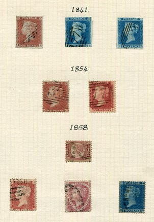 LOT 3045