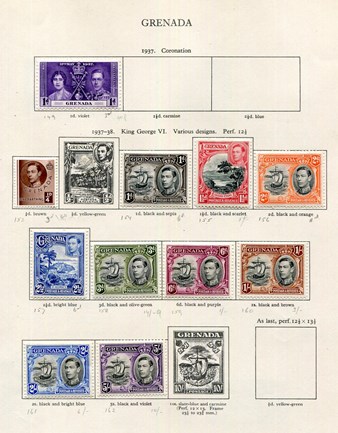 LOT 3055