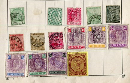 LOT 3057