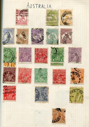LOT 3072