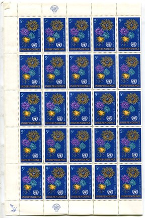 LOT 3073