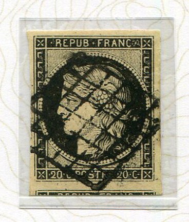 LOT 3079