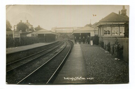 LOT 3094