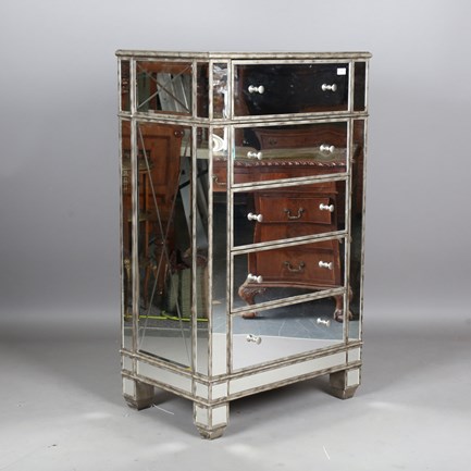 LOT 2167