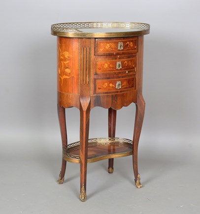 LOT 2176