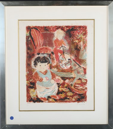 LOT 80