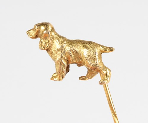 LOT 539