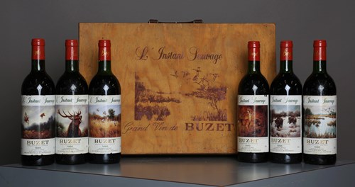 LOT 2419