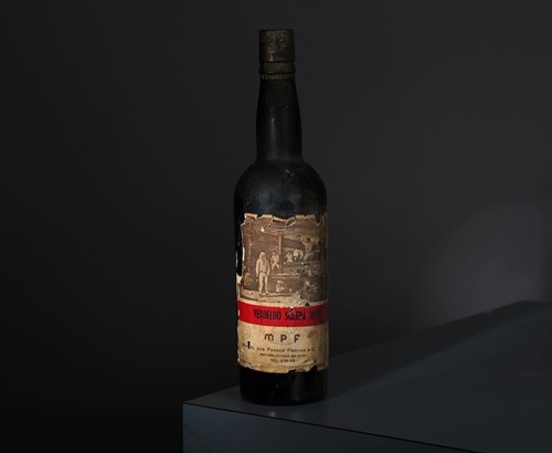 LOT 2421