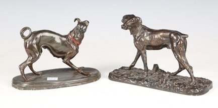 LOT 2547