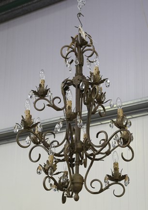 LOT 2598
