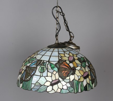 LOT 2607