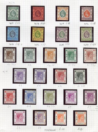 LOT 3027