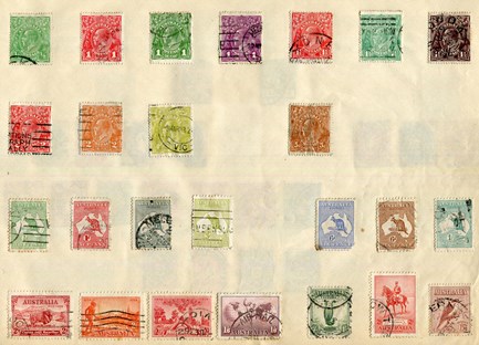 LOT 3030