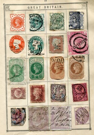 LOT 3031
