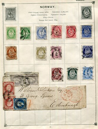 LOT 3033