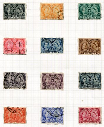 LOT 3037