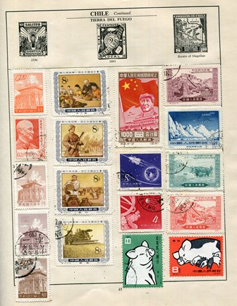 LOT 3040