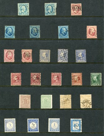 LOT 3059