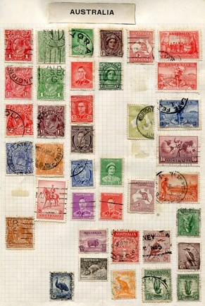 LOT 3074