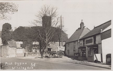 LOT 3289