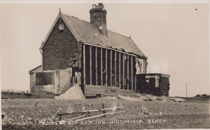 LOT 3291
