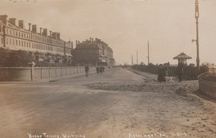 LOT 3298